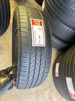 1 Used Tire Good Condition 205/65R16” Cooper 🧨🧨🧨