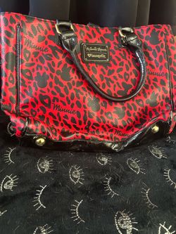 Disney Loungefly bag