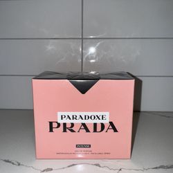 Prada Paradoxe Intense 