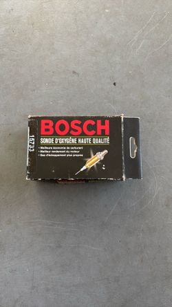 Bosch 15733 oxygen sensor