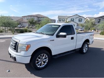 2009 f150
