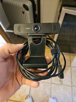 Aukey computer Webcam