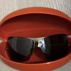 Valentino Sunglasses
