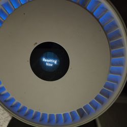 Air Purifier for Parts Only