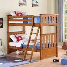 Bunk Bed Twin