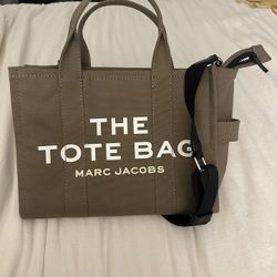 The Tote Bag