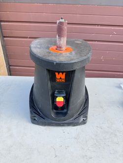 WEN Oscillating Spindle Sander