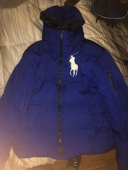 Ralph Lauren Coat