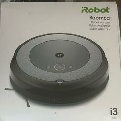 Roomba Robot Vacuum 