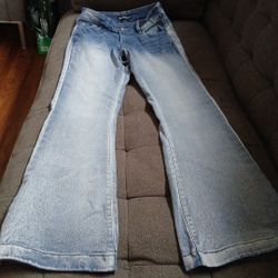 Jeans Size  5