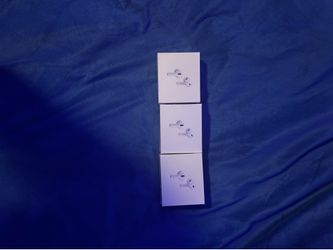 AirPods Pro 3