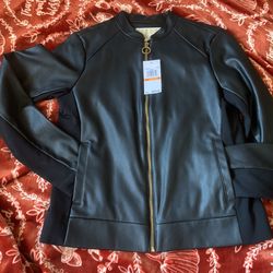 MK Jacket