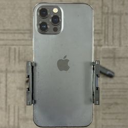 Apple iPhone 12 ‘Pro Max Graphite’ · Unlocked - 128GB