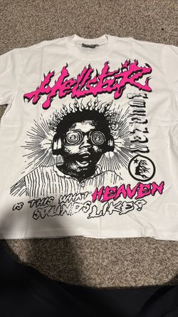 Hellstar size medium