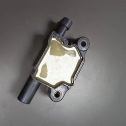 Engine Ignition Coil 1(contact info removed) Compatible with LACR0SSE RAlNlER CTS ESCALADE G8 GRAND PRlX GT0 TAH0E CAIJUN-AUTO