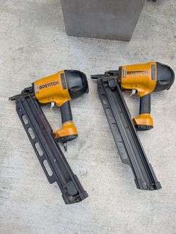 Bostitch N88RH Framing Nailers