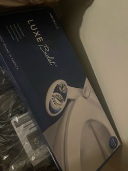 Bidet
