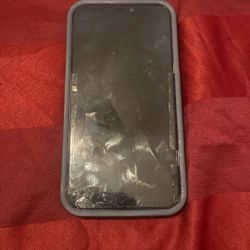 Iphone 11 (For Parts)