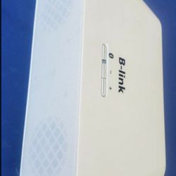 B-LINK BLUETOOTH SPEAKER WITH AUX