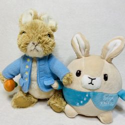 Childrens Book Classic Peter Rabbit Plush Toys