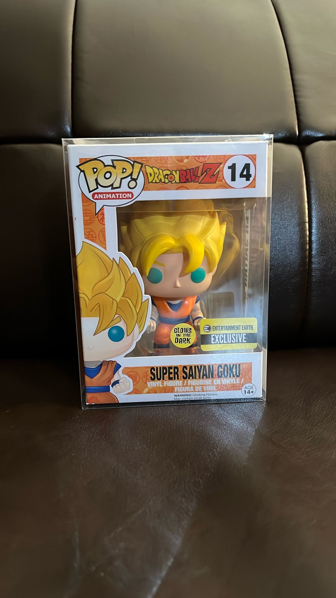 Funko Pop