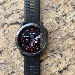 Garmin Watch epix Pro Gen 2 51mm