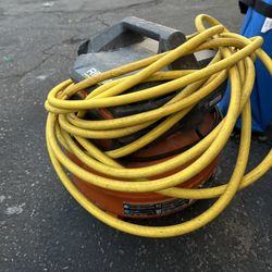Rigid 6 Gallon Air Compressor