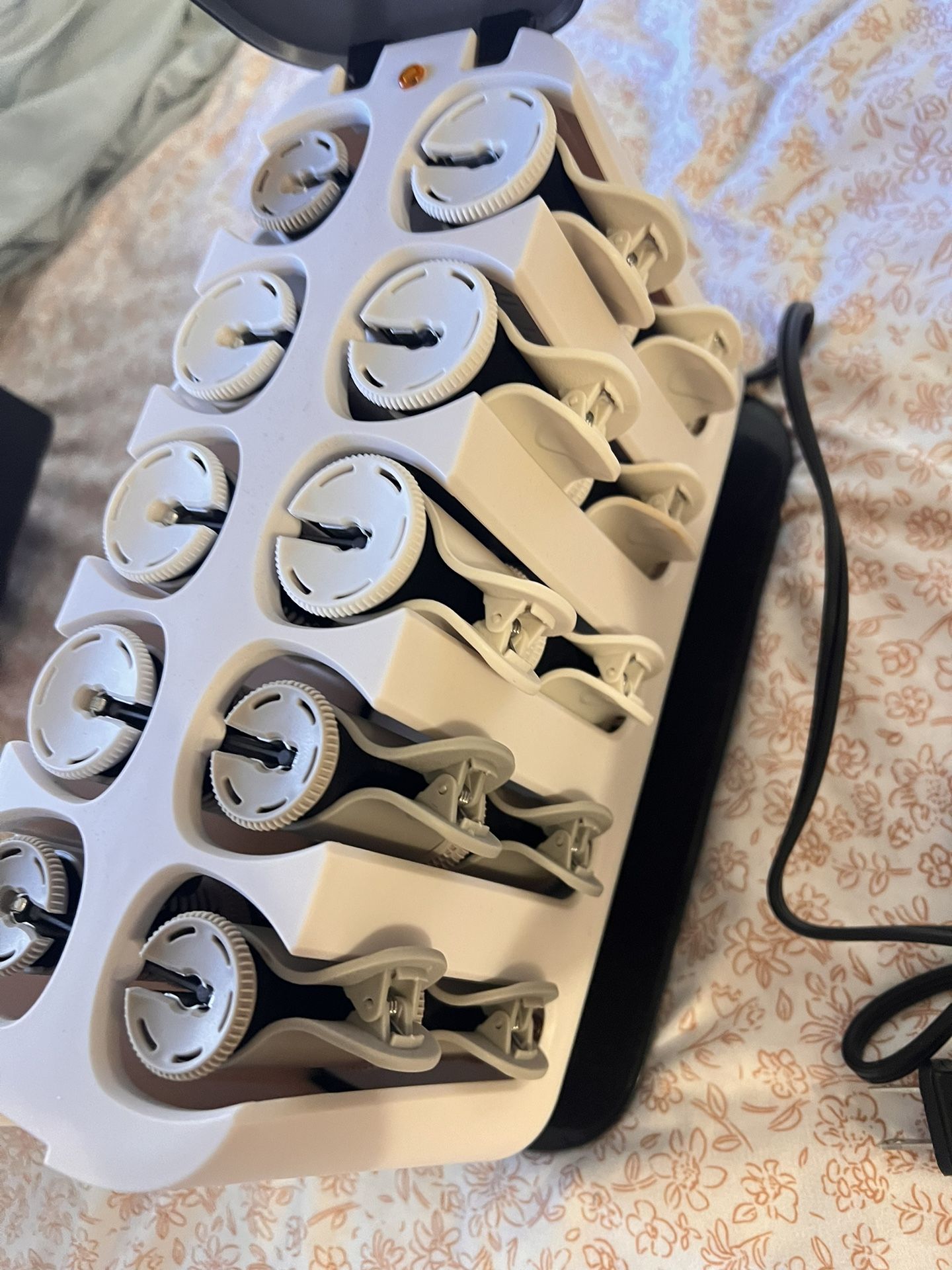 Hair Rollers