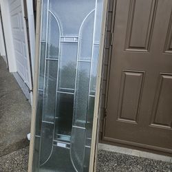 Codel Door Glass Light Kit