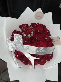 Flower Bouquet 