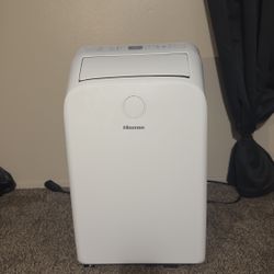 Indoor A/C Unit 8,000 BTU