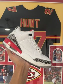 Hall Of Fame 3s 