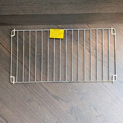OEM DE68-02942A GE Microwave Shelf