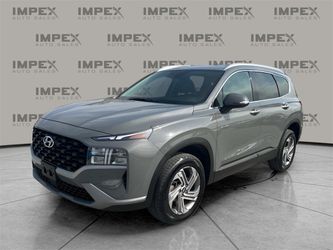 2023 Hyundai Santa Fe