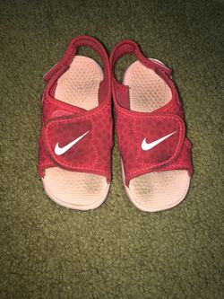 Nike Sandals