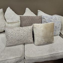 Pillows