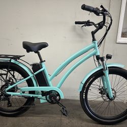 Brand new electric bikes and scooters for sale starts from $450 and up