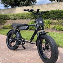 ⚡️⚡️$49 Down 750w Brand New Electric Bikes $49 down / 90 Day No Interest Delivery Available⚡️⚡️⚡️