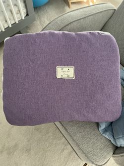 Baby Travel Lounger Nest