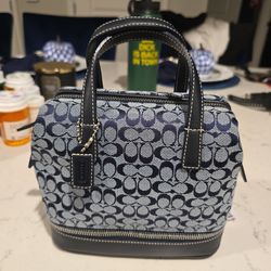 Small Coach Bag