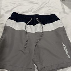 Water shorts