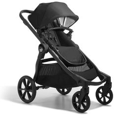 Baby Jogger Stroller