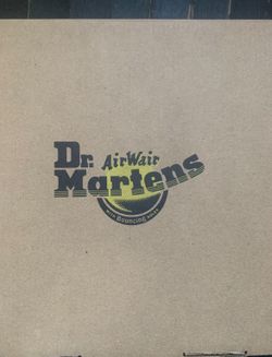 Doc Martens