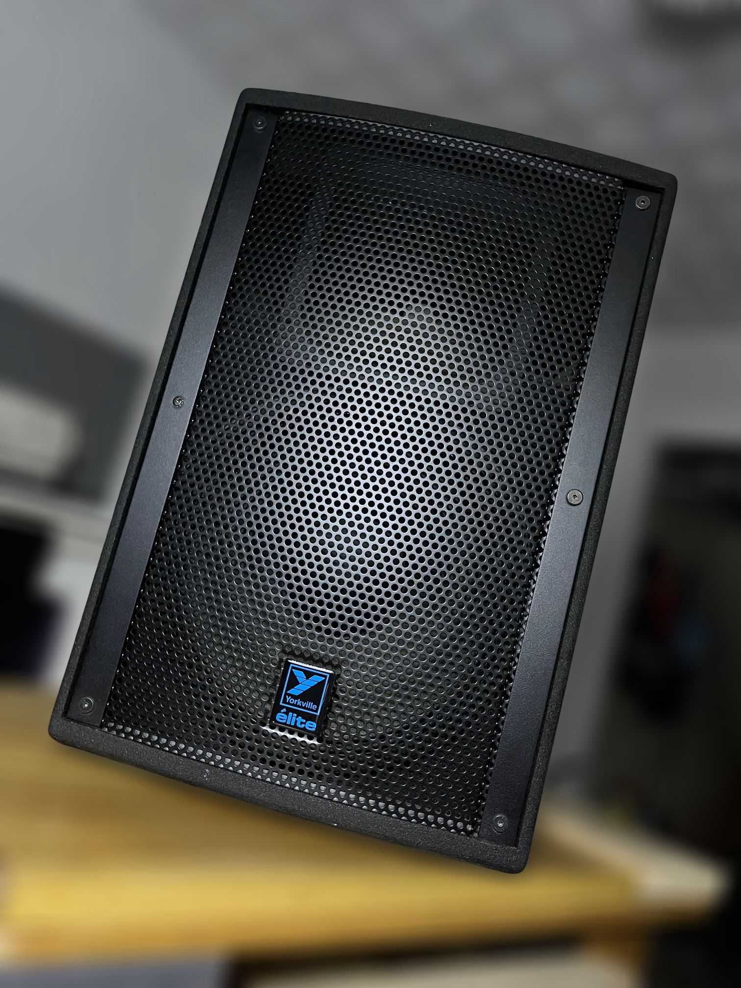 Yorkville Passive Series E15 Loudspeaker Cabinet