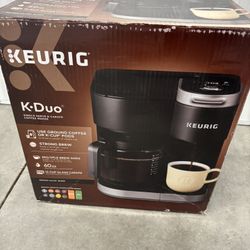Keurig 