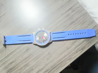 Superman Watch