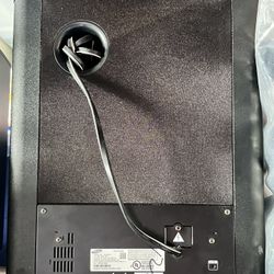 Samsung Subwoofer PS-WH550