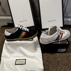 Gucci Shoes 