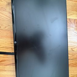 24” 4k Desk Monitor 