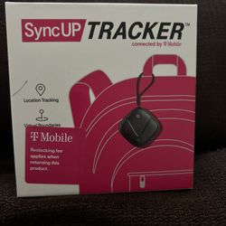 Tracker